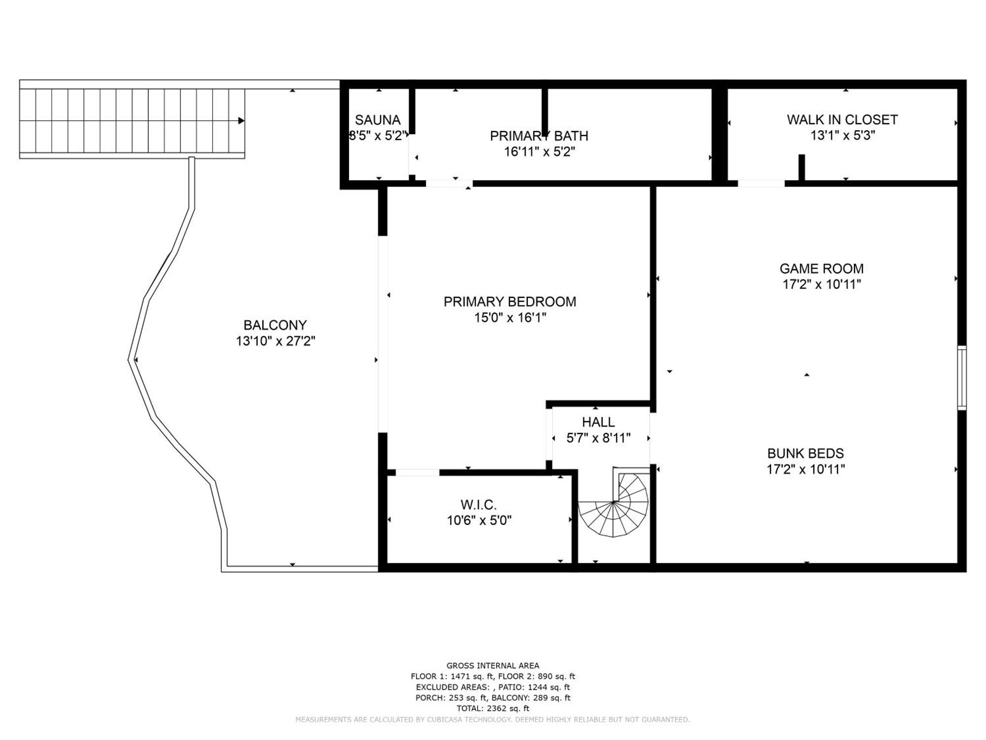 Spacious Lakefront House With Pool, Hottub, & Boating 奥兰多 外观 照片